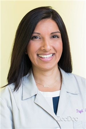 Dr. Payal Adhikari, MD