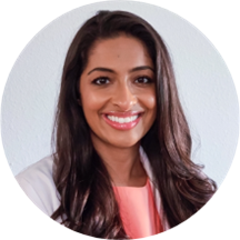 Dr. Payal Arora, DMD