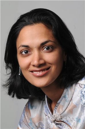 Dr. Payal Bhandari, MD