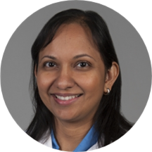 Dr. Payal Bhatt Abraham, MD