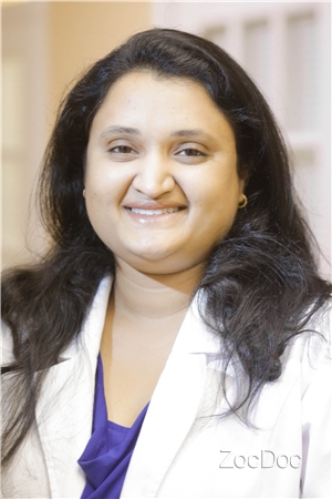 Dr. Payal Chokshi, DMD