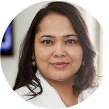 Dr. Payal Kshatriya, DDS