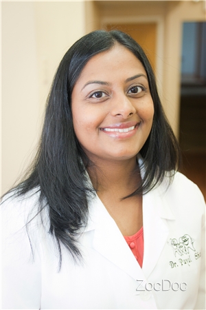 Dr. Payal Shah, DDS