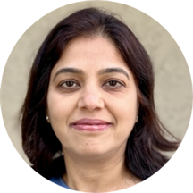 Dr. Payal Shah, DDS, BDS