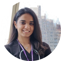 Dr. Payal Thakkar, DDS