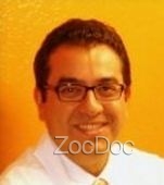 Dr. Payam Behradnia, DDS