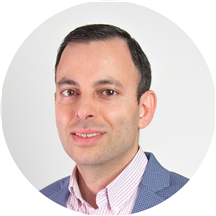 Dr. Payam Hakimian, MD