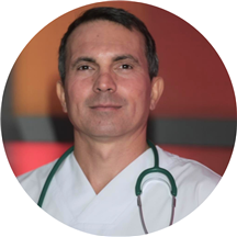 Dr. Payam Hariri, DMD