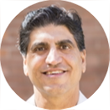 Dr. Payam Sarraf, DPM