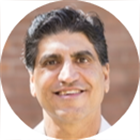 Dr. Payam Sarraf, DPM