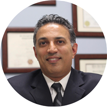 Dr. Payam Shadi, MD
