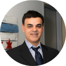 Dr. Payam Zarei, DDS