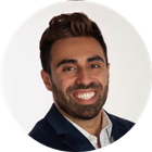 Dr. Paymaan Tavakoli, DDS