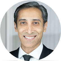 Dr. Payman Kakoli, DMD