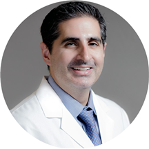 Dr. Paymohn Mahdavi, MD