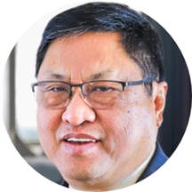 Dr. Pe Win, MD