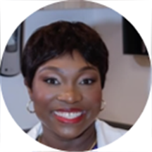 Dr. Peace Anyadike, OD