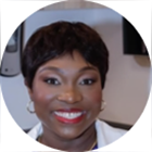 Dr. Peace Anyadike, OD