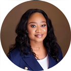 Dr. Peace Banks, DNP, PMHNP-BC