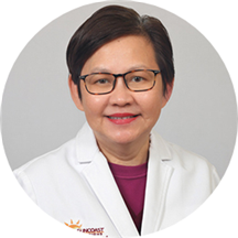 Dr. Pearl Kwong, MD