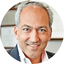 Dr. Pedram Bral, MD