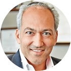 Dr. Pedram Bral, MD