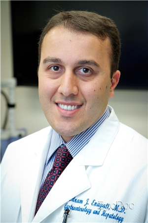Dr. Pedram Enayati, MD