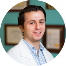 Dr. Pedram Ghasri, MD