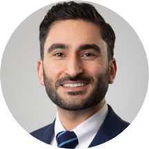 Dr. Pedram Kajeh, DMD