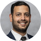 Dr. Pedram Khorsandi, MD