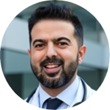 Dr. Pedram Kohan, MD