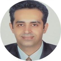 Dr. Pedram Namiranian, DDS