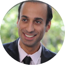 Dr. Pedram Sooferi, DDS