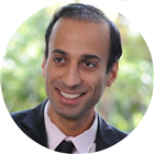 Dr. Pedram Sooferi, DDS