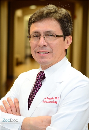 Dr. Pedro Arguello, MD