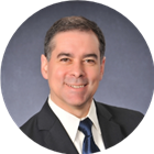 Dr. Pedro C. Avila, MD, FAAAAI, FAAP, FACAAI, FACP