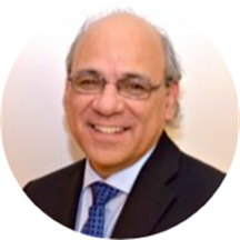 Dr. Pedro Falla, MD