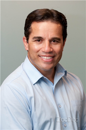 Dr. Pedro Mora-Rosa, DDS