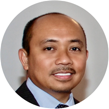 Dr. Pedro Tactacan, MD