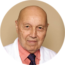 Dr. Pedro Zevallos, MD, FCCP