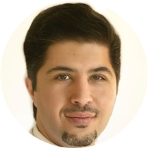 Dr. Pedrum Barr, DDS