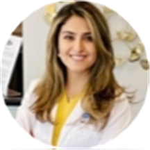 Dr. Pegah Khazaei, DDS