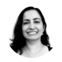 Dr. Pegah Pajouhi, MD