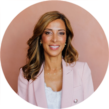 Dr. Pegah Salami, DMD