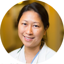Dr. Peggie Chen, DDS