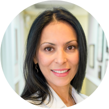 Dr. Peggy Alvarez-Penabad, DDS