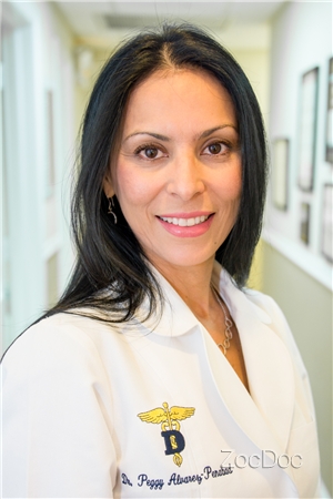 Dr. Peggy Alvarez-Penabad, DDS