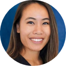 Dr. Peggy Chen, OD