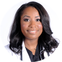 Dr. Peggy Estime Margetson, DNP, NP