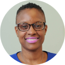 Dr. Peggy Nelson, MD